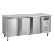 TEFCOLD Kylbänk för snacks – SK6310 1