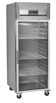 TEFCOLD Upprättstående kyl GN2/1 – RK710G 1