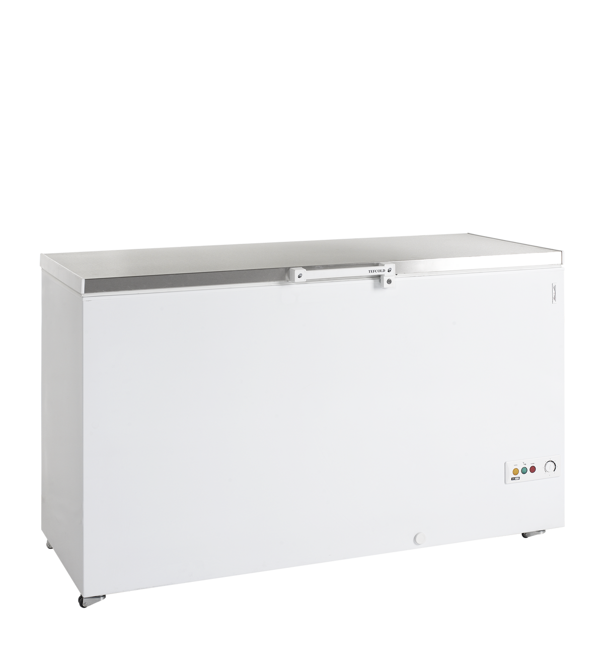 TEFCOLD Glassfrys – FR505S SL 1