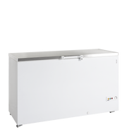 TEFCOLD Glassfrys – FR505S SL 1