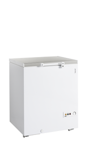 TEFCOLD Glassfrys – FR205S SL 1