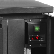 TEFCOLD KEG-kyl – CKC6 2
