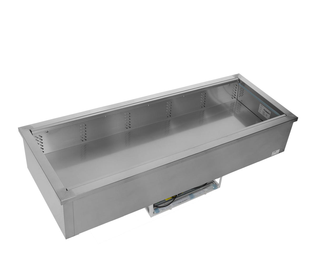 TEFCOLD Kylbrunn GN1/1 – CW5/V 1