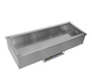 TEFCOLD Kylbrunn GN1/1 – CW5/V 1