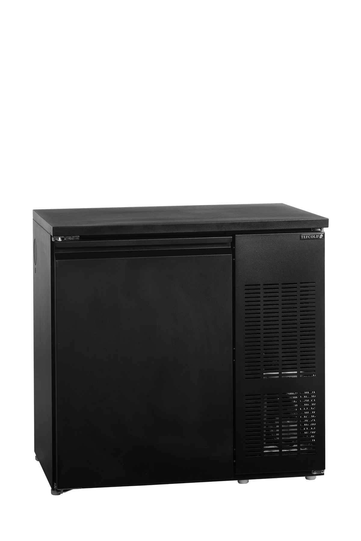 TEFCOLD KEG-kyl – CKC4 1