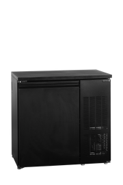 TEFCOLD KEG-kyl – CKC4 1