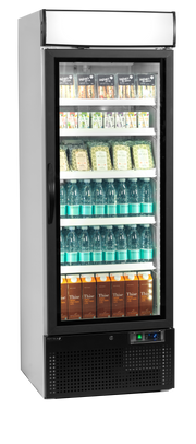 TEFCOLD Displaykyl – NC2500G 2