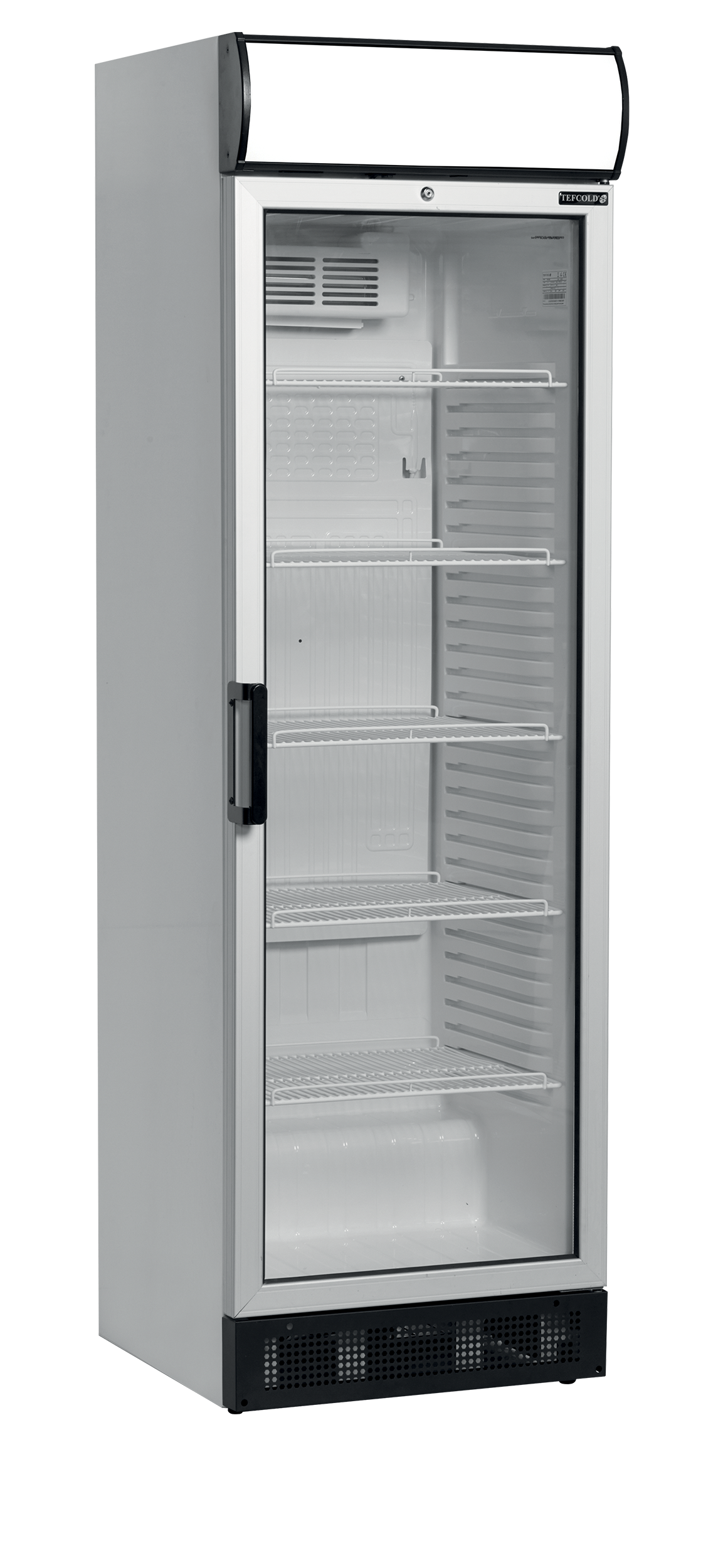 TEFCOLD Flaskkyl – FSC1380 1