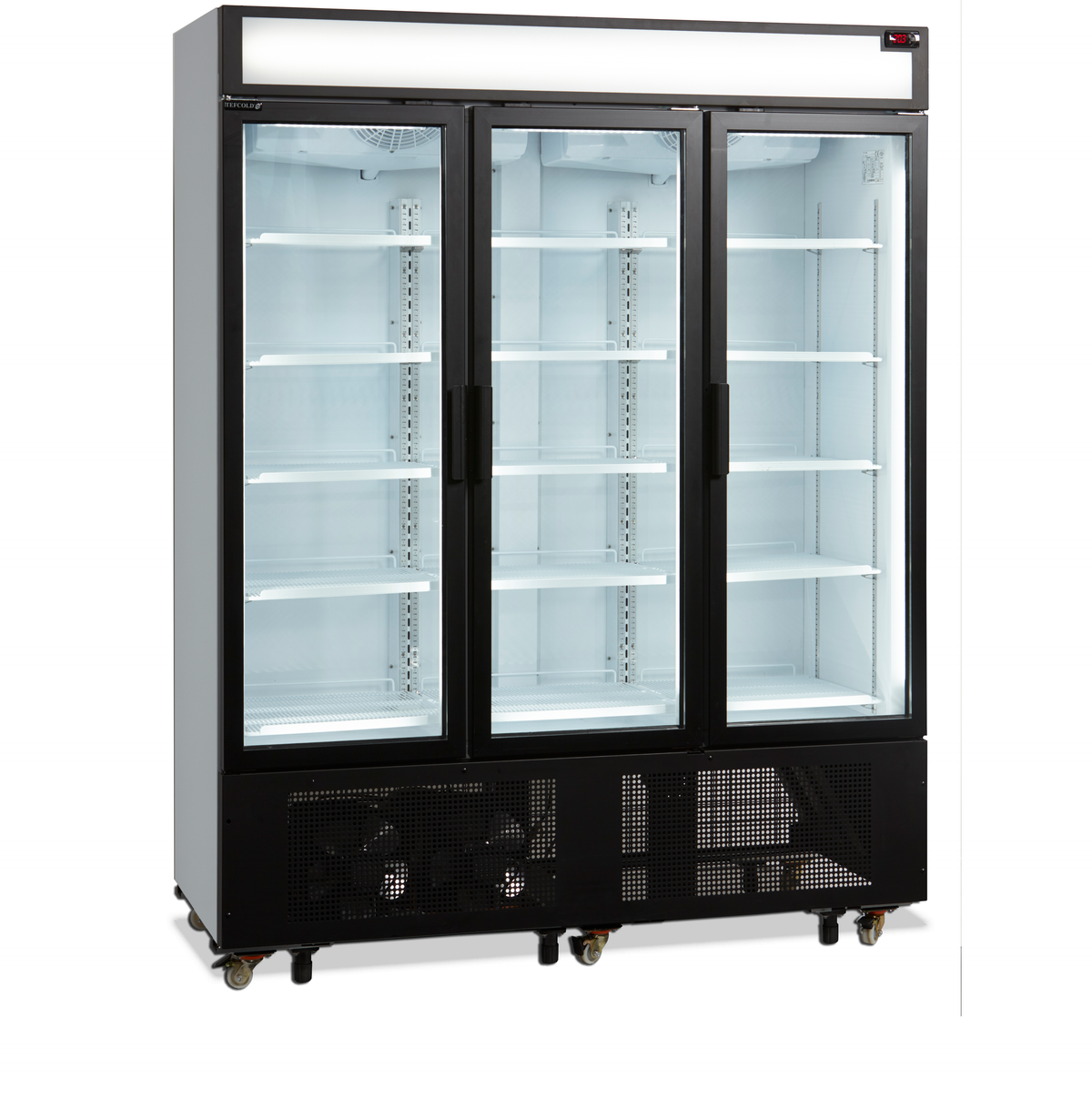 TEFCOLD Displaykyl – FSC1600H 1