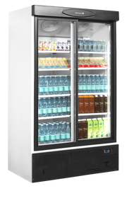 TEFCOLD Displaykyl – FS1205S 2