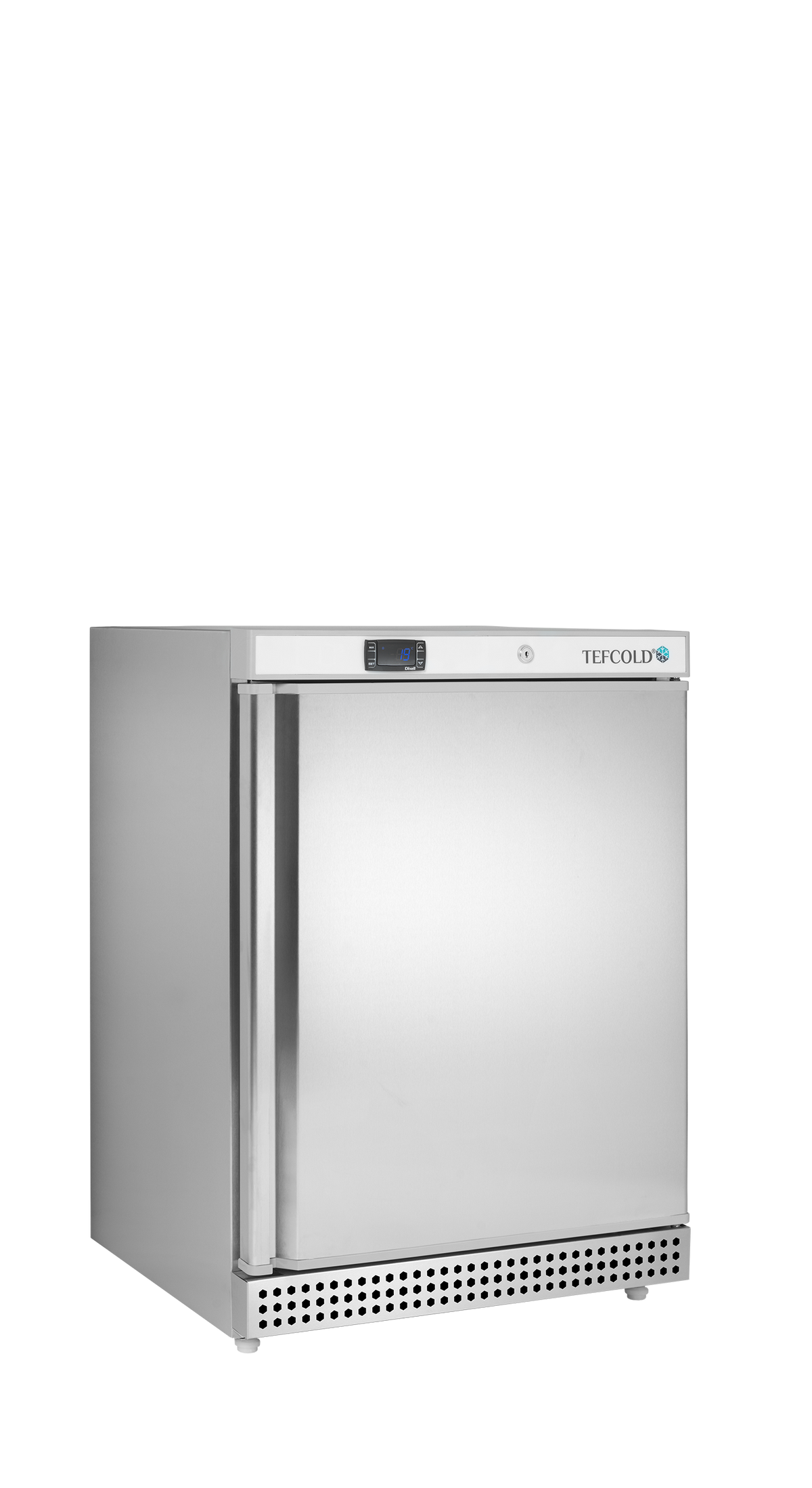 TEFCOLD Förvaringsfrys – UF200S 1