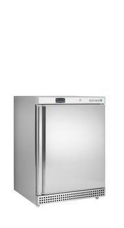 TEFCOLD Förvaringsfrys – UF200S 1
