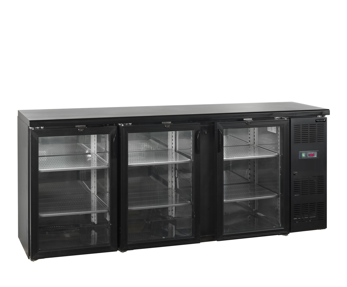 TEFCOLD Barkylar – CBC310G 1