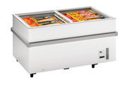 TEFCOLD Frysbox stormarknad – SSF150 1