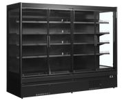 TEFCOLD Multideck-kyl för stormarknader – EXTRA2500CD 1