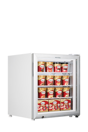 TEFCOLD Bordsfrys – UF100G 2