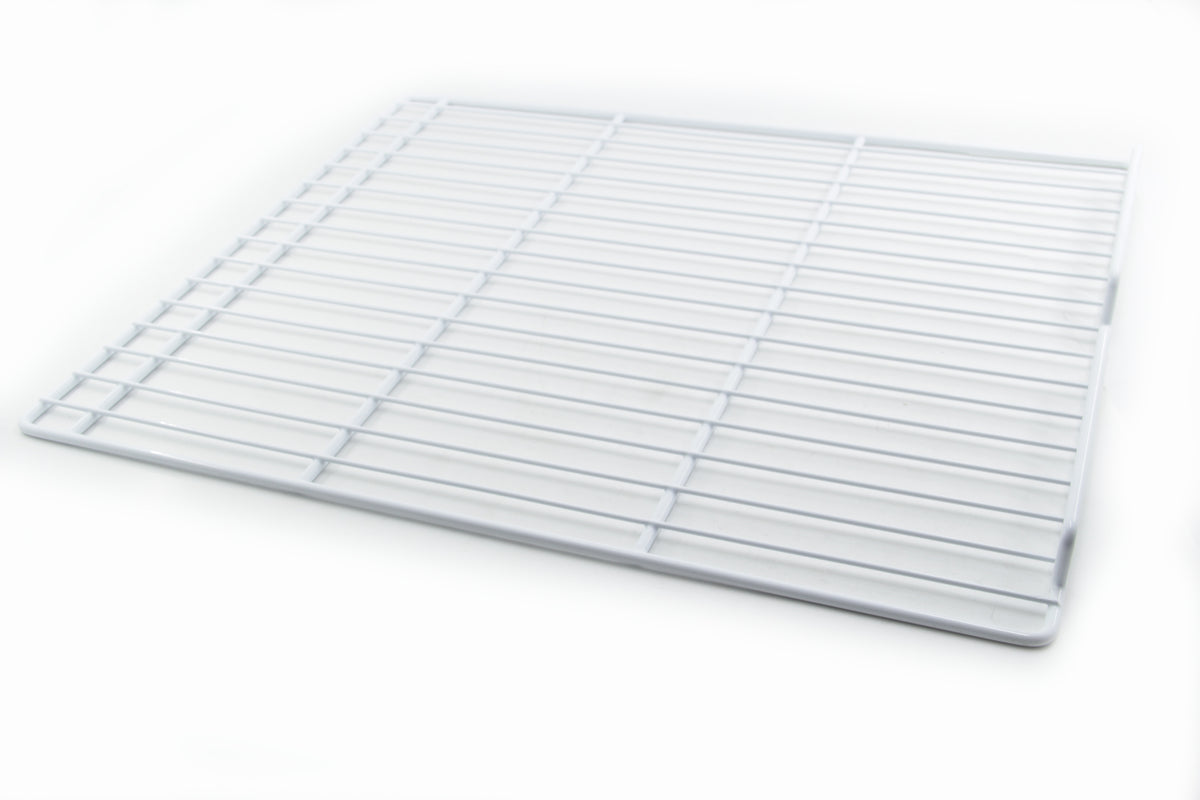 TEFCOLD Hyllan White 530x650 2/1 GN – RF,RK 1