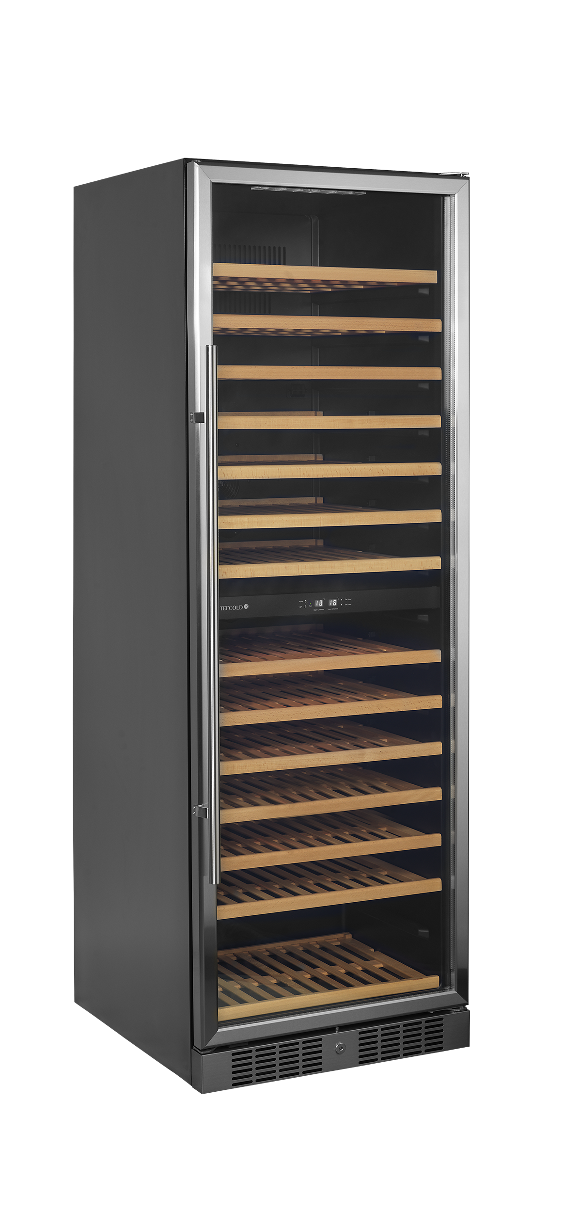 TEFCOLD Vinkyl – TFW400-2S 1