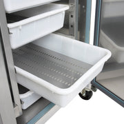 TEFCOLD Fiskkyl – RKS600 2