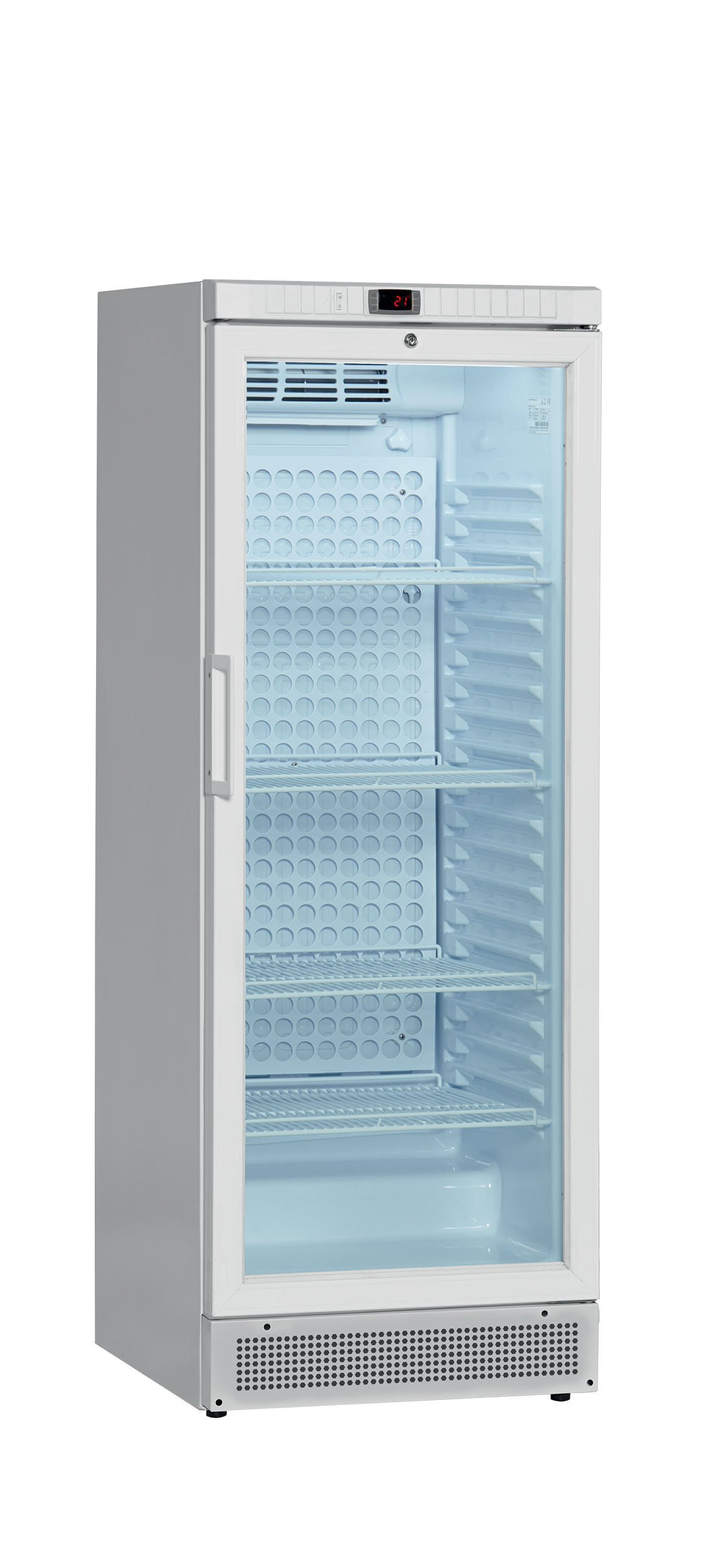 TEFCOLD Medicinkyl – MSU300 1