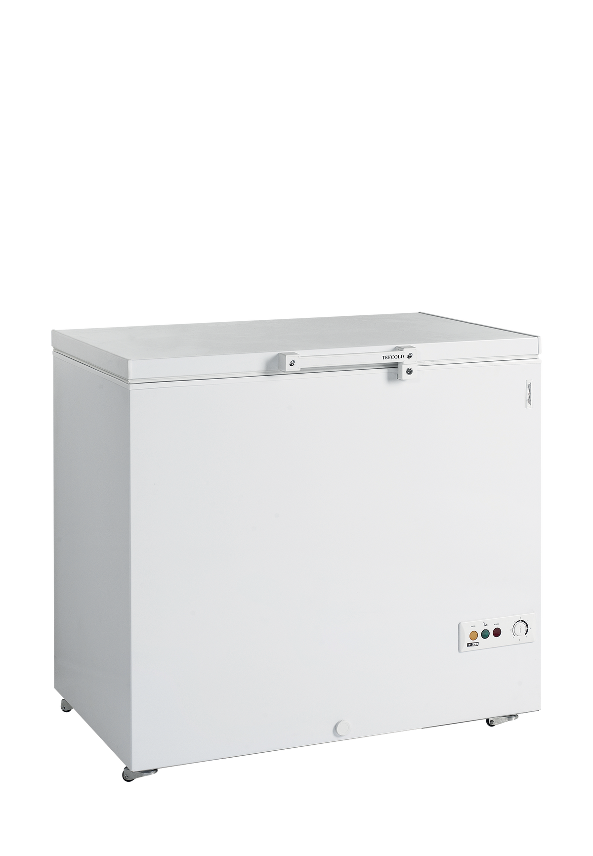 TEFCOLD Glassfrys – FR305 SL 1
