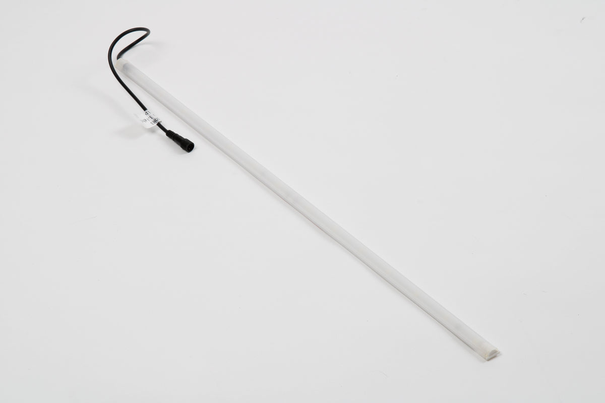 TEFCOLD LED-toppkåpa – LGF2500 / LGC2500 1