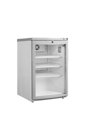 TEFCOLD Flaskkyl – BC85 w/Fan 1