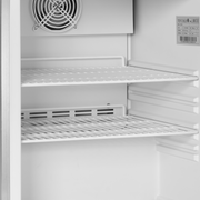 TEFCOLD Förvaringsfrys – UF200VS 3