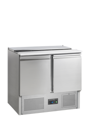 TEFCOLD Kylbänk Saladette GN1/1 – SA920 1