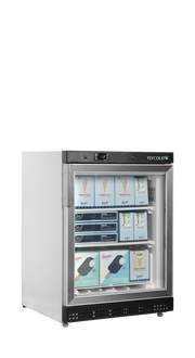 TEFCOLD Displayfrysar – UF200G 2