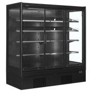 TEFCOLD Multideck-kyl för stormarknader – EXTRA1875CD 1