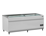 TEFCOLD Kyl-/frysbox stormarknad – SFI185-CF VS 1