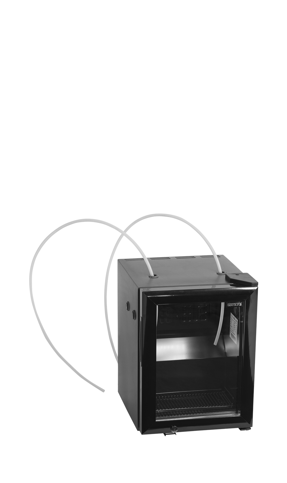 TEFCOLD Mjölkkyl – BC30 MC 1