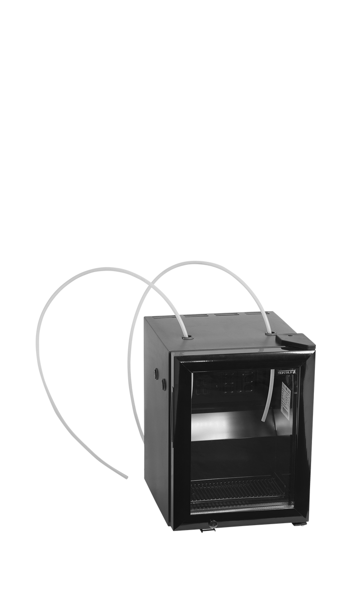 TEFCOLD Mjölkkyl – BC30 MC 1