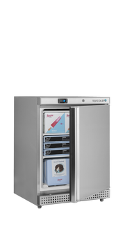 TEFCOLD Förvaringsfrys – UF200S 2