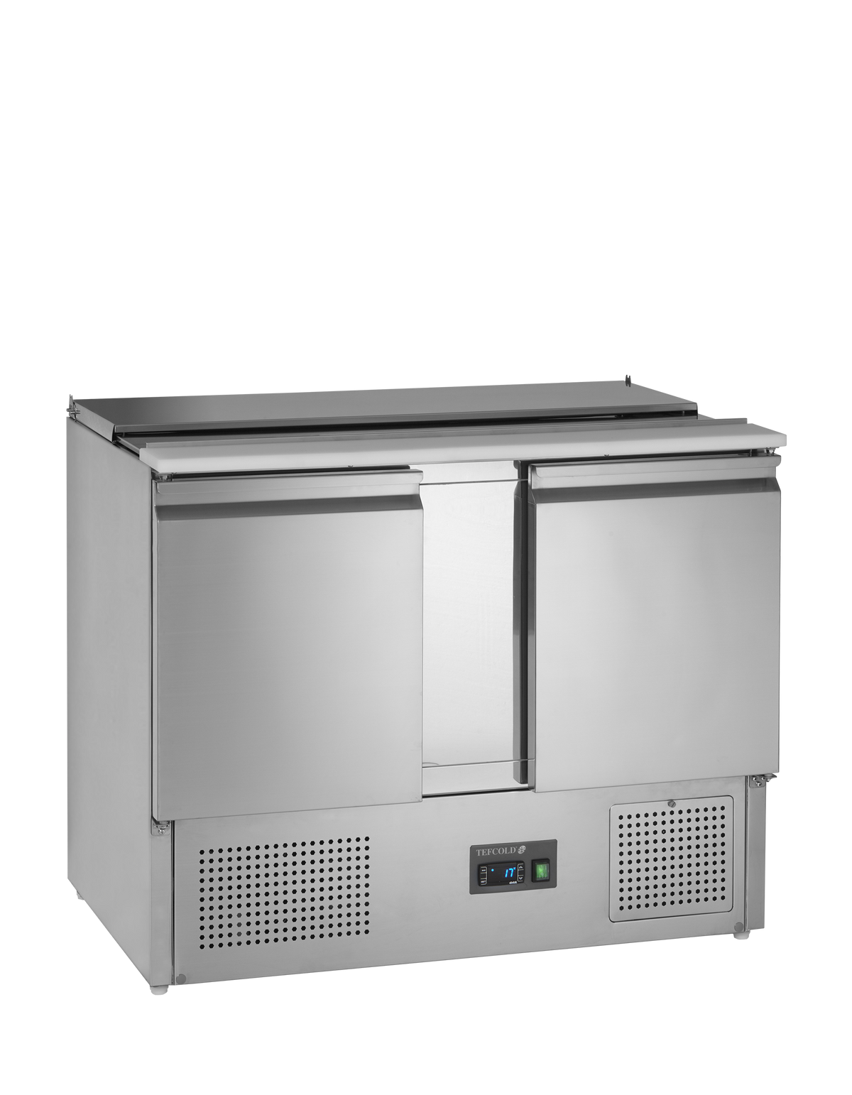 TEFCOLD Kylbänk Saladette GN1/1 – SA1045 1