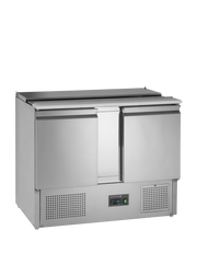TEFCOLD Kylbänk Saladette GN1/1 – SA1045 1