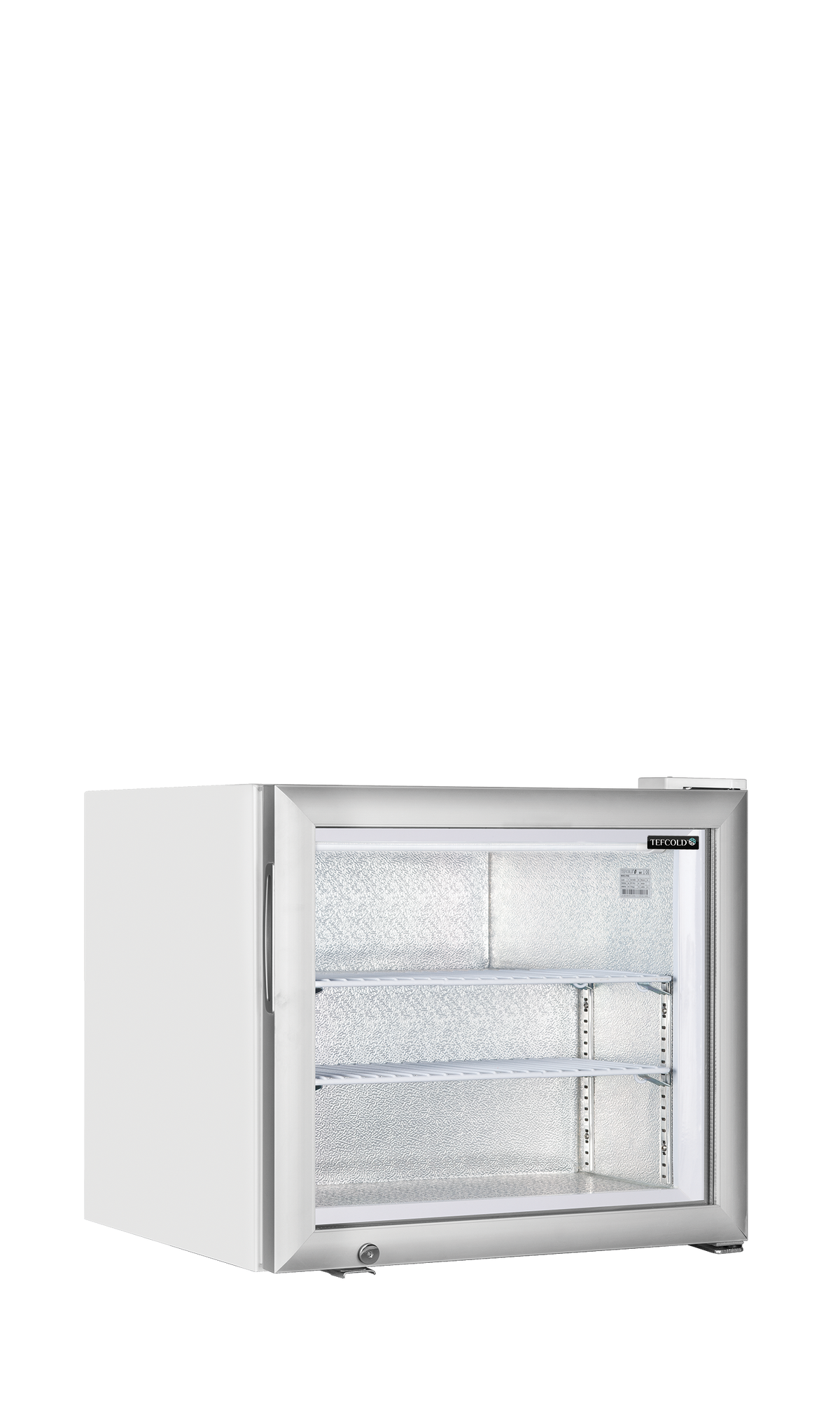 TEFCOLD Bordsfrys – UF50G 1