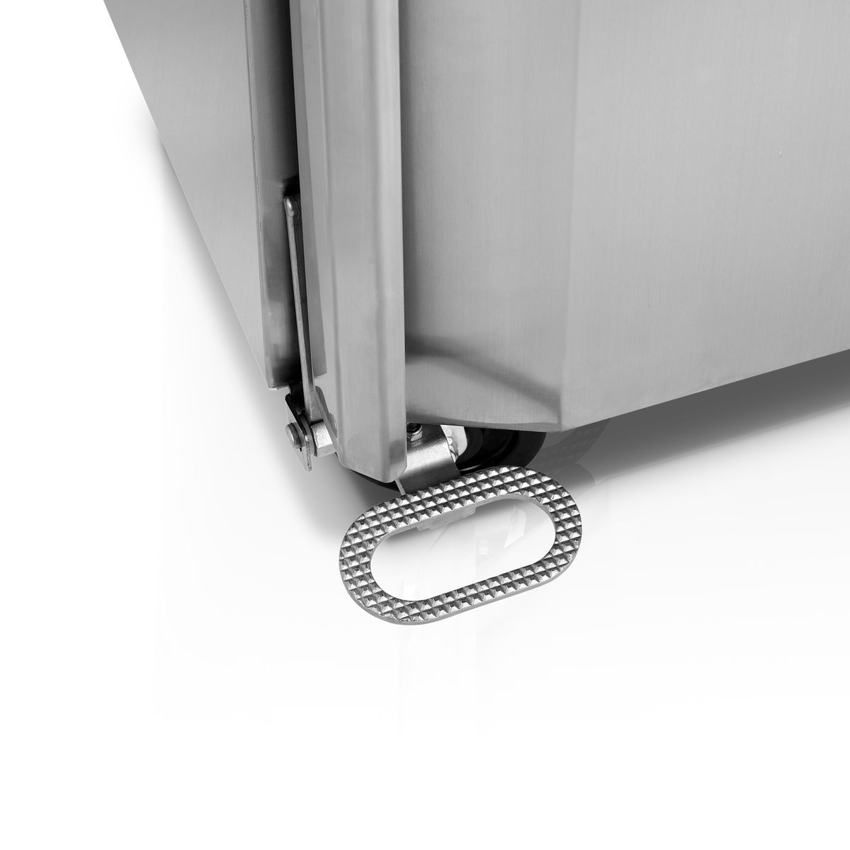 TEFCOLD Pedal för att öppna dörren – RK/RF 710 1