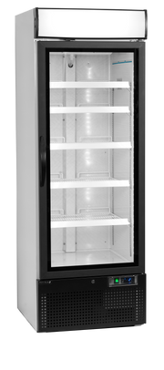 TEFCOLD Displaykyl – NC2500G 1