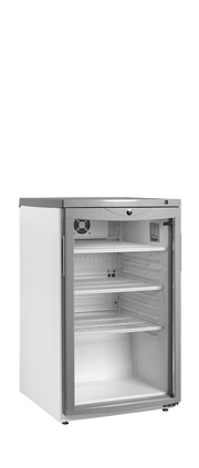 TEFCOLD Flaskkyl – BC145 W/FAN 1