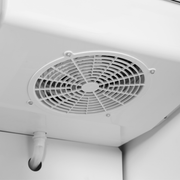 TEFCOLD Förvaringsfrys – UF400V 3