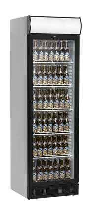 TEFCOLD Flaskkyl – SCU1375CP 2