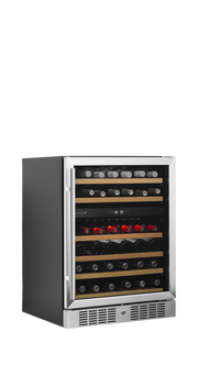 TEFCOLD Vinkyl – TFW200-2S 2