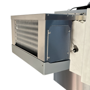 TEFCOLD Frysenhet monoblock (5,1-7,5 m³) – CRU5175N 2
