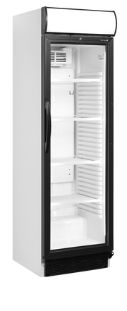 TEFCOLD Flaskkyl – CEV425CP 2 LED 1