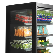 TEFCOLD Multideck-kyl för stormarknader – EXTRA2500CD 3