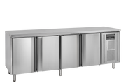 TEFCOLD Frysbänk GN1/1 – CF7410/-SP 1