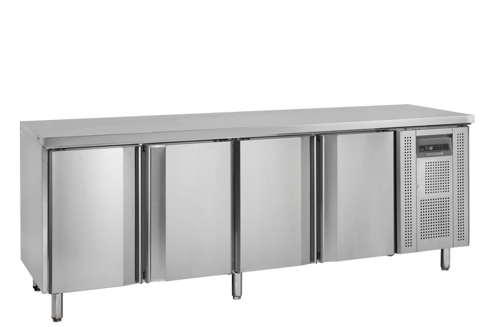 TEFCOLD Frysbänk GN1/1 – CF7410/-SP 1