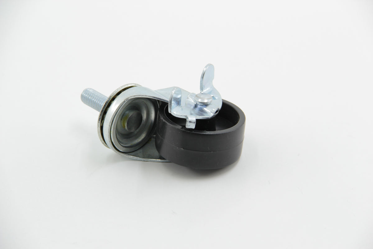 TEFCOLD Hjul med broms – CC45/BTA 1